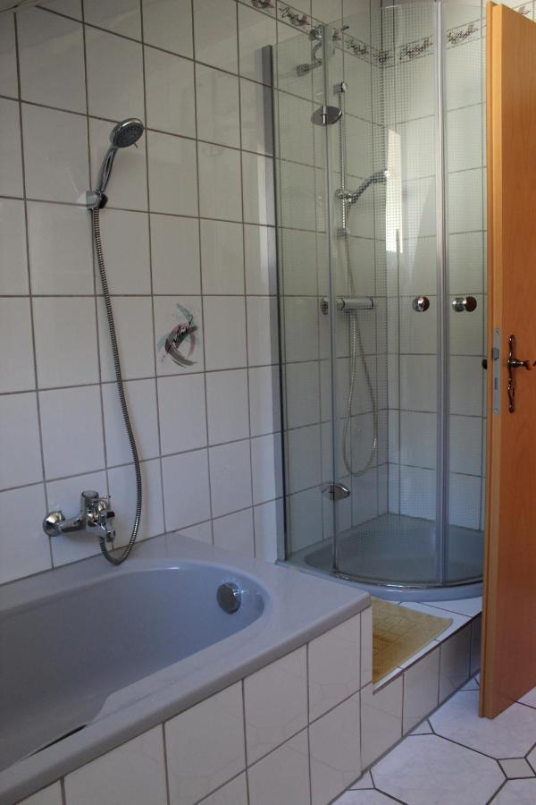 Ferienwohnung Teresa Tholey Екстериор снимка
