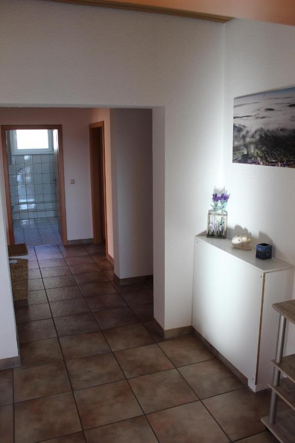 Ferienwohnung Teresa Tholey Екстериор снимка